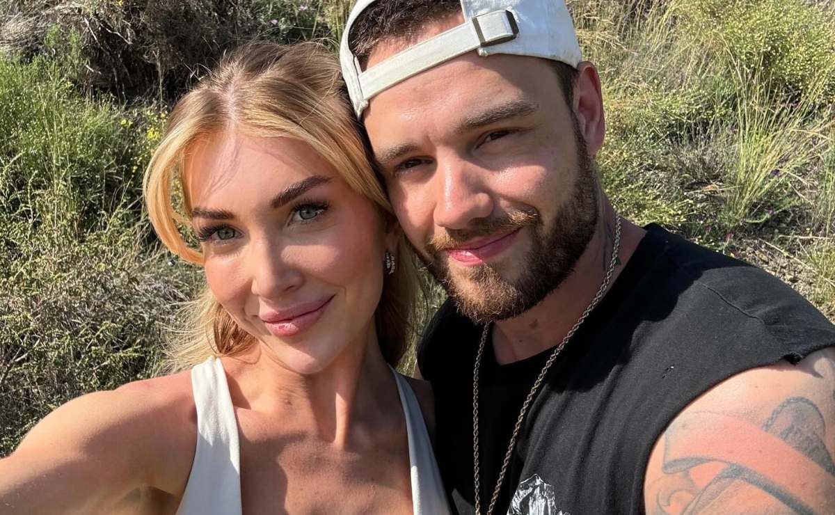 Kate Cassidy, novia de Liam Payne, revela que pensaban en casarse