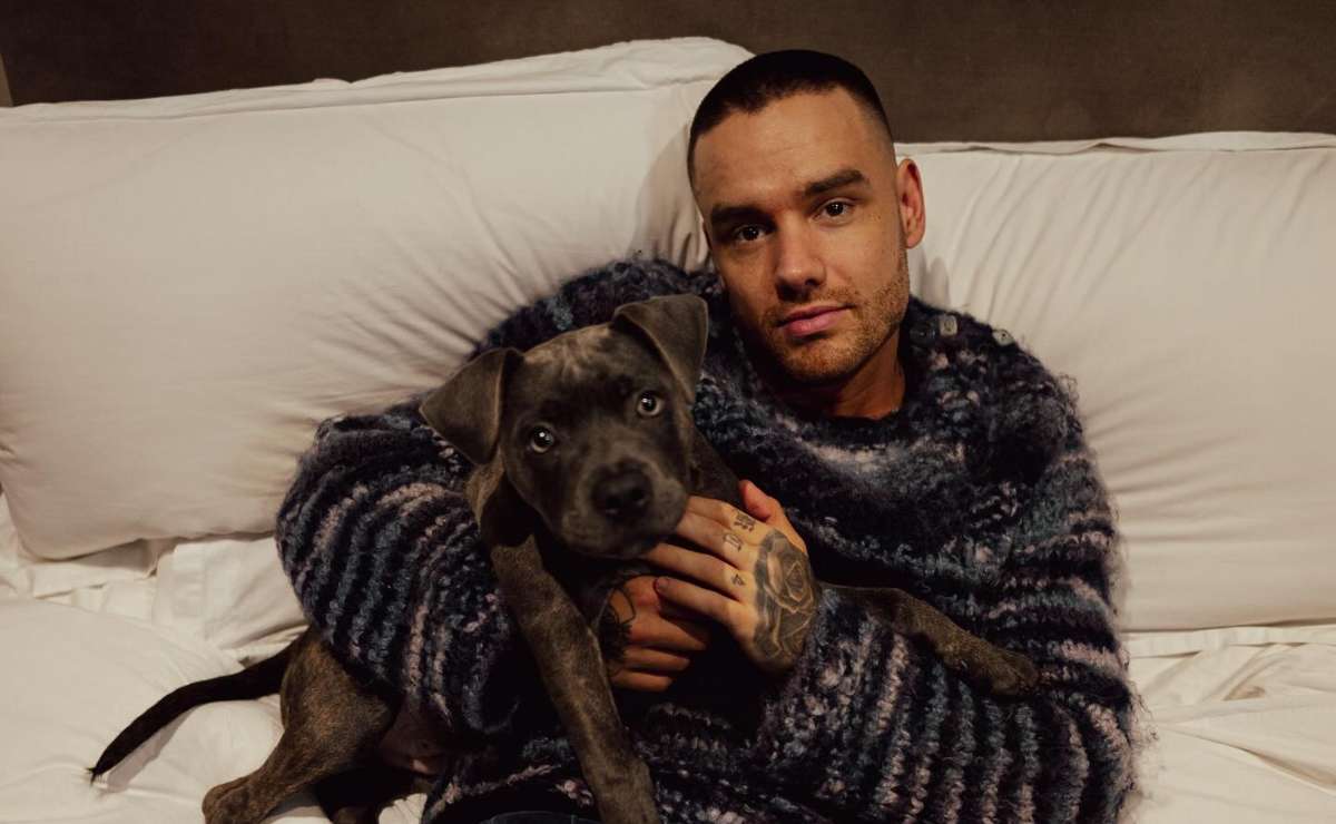 Así fueron los últimos momentos de Liam Payne, según huésped de su hotel