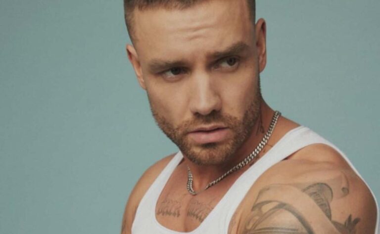 Liam Payne muere en medio de acusaciones de acoso por su exprometida