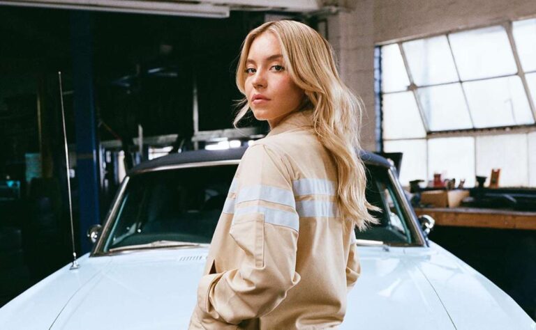 Sydney Sweeney teme por su seguridad, por el acoso de paparazzi