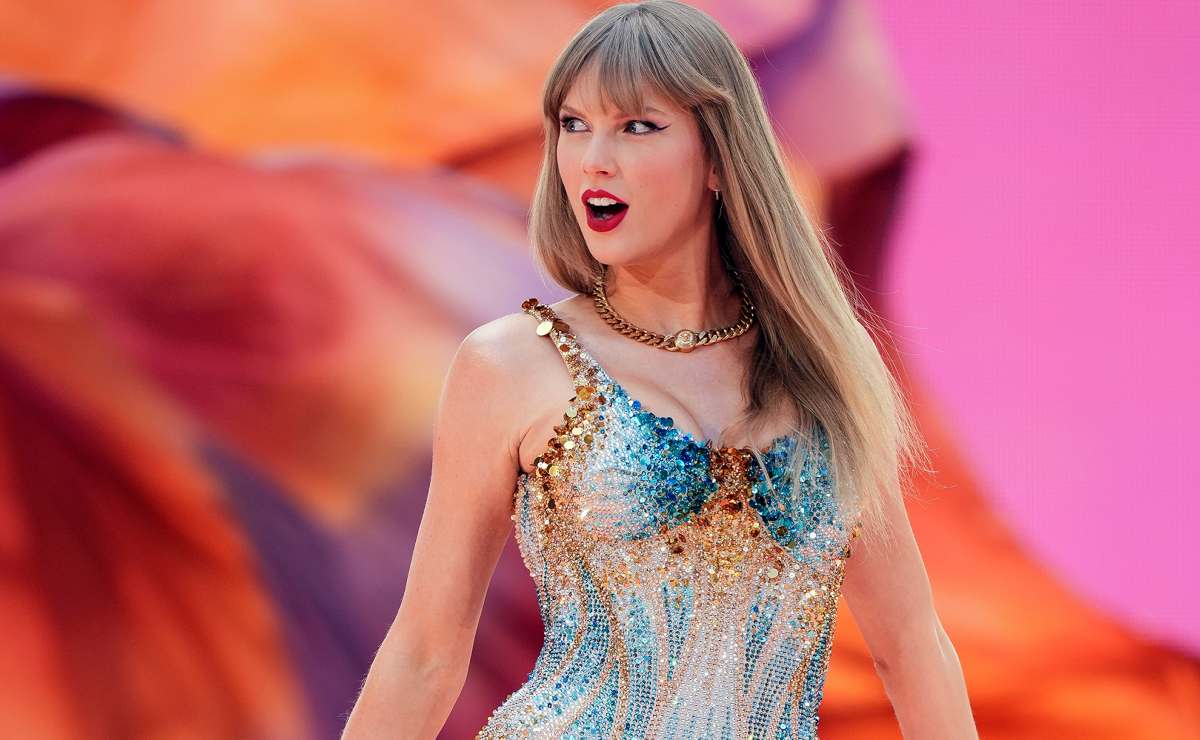 Taylor Swift lanzará libro sobre sus experiencias en el Eras Tour