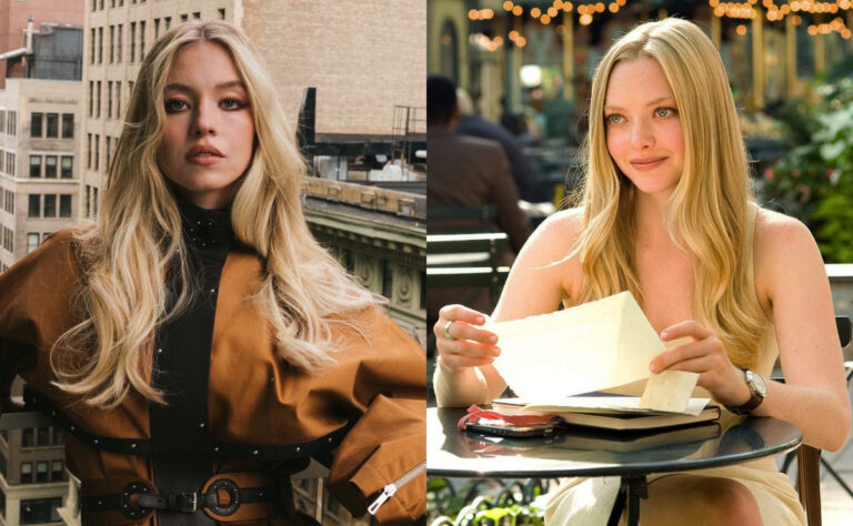 La película que Sydney Sweeney y Amanda Seyfried protagonizarán juntas