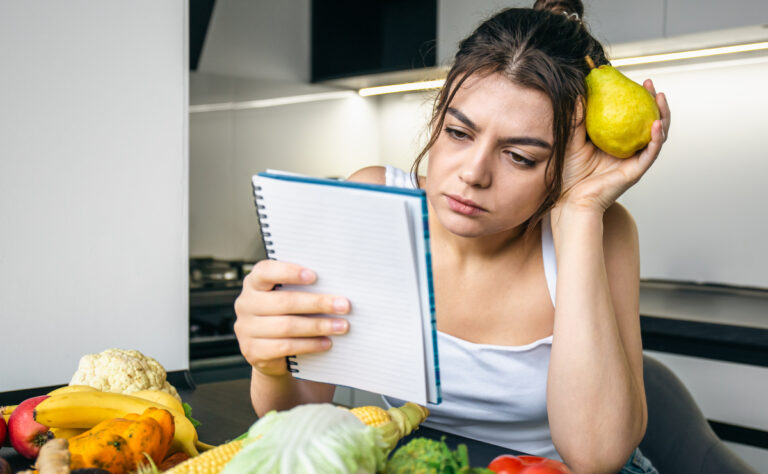 Por qué deberías dejar de contar las calorías de tus alimentos