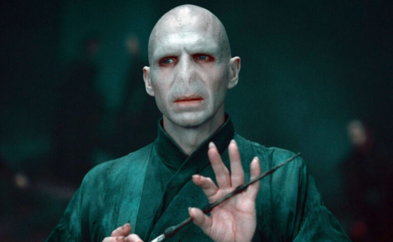 Qué es el 'síndrome de Voldemort' en las relaciones de pareja