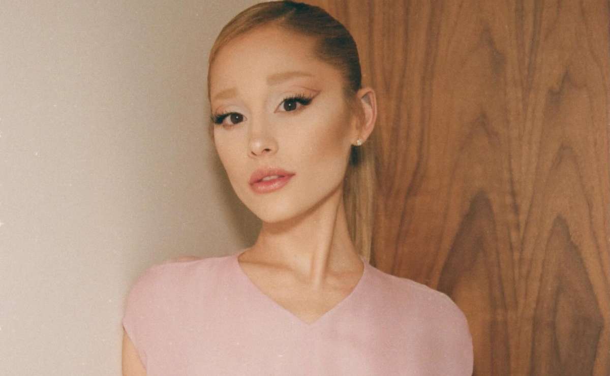 Ariana Grande