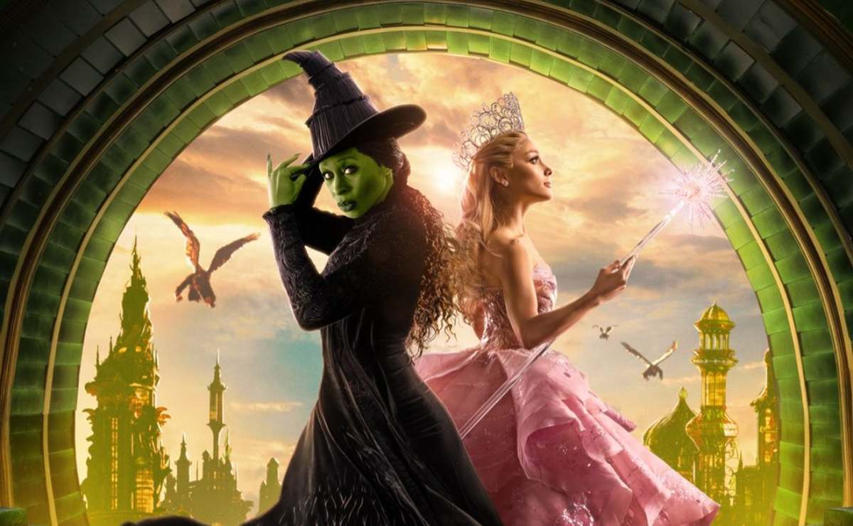 La famosísima cantante que iba a ser 'Elphaba' en 'Wicked'