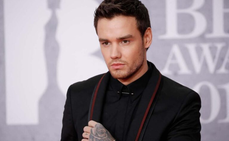 ¿Quiénes asistieron al funeral de Liam Payne?