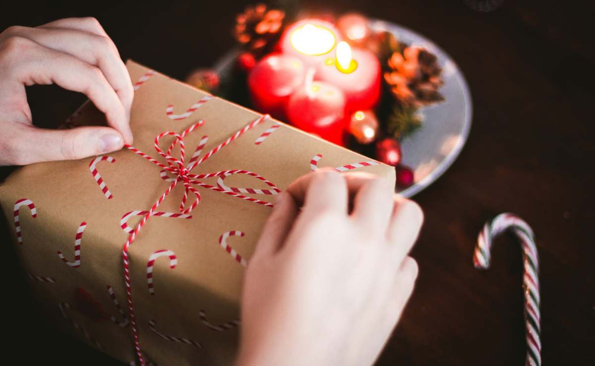 10 ideas para hacer tu intercambio navideño temático