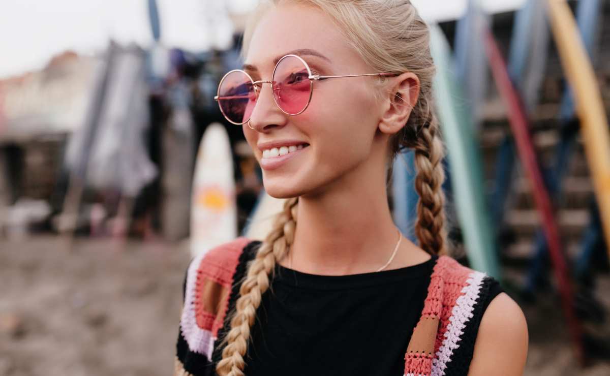 5 looks de festival perfectos para el Corona Capital 2024