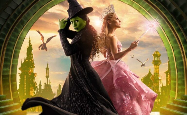 5 razones por las que ver ‘Wicked’ ya es una prioridad