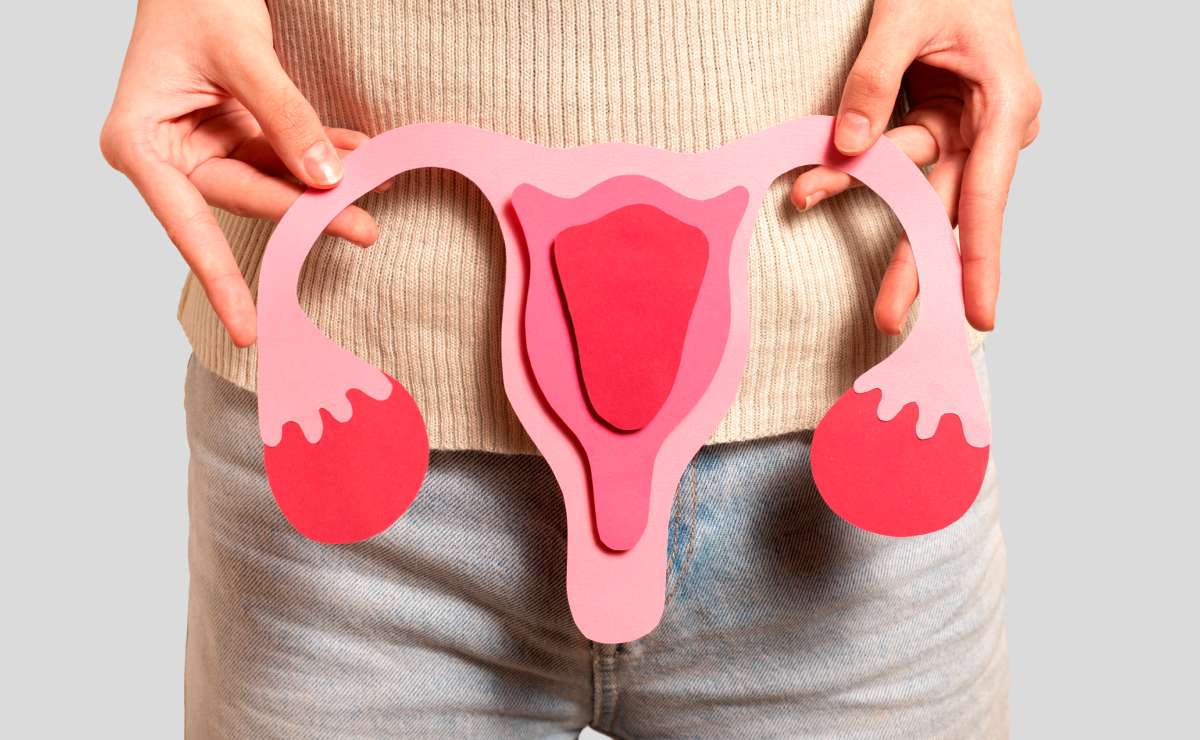 ¿Te duelen los ovarios sin tener la menstruación. Dolor de ovarios