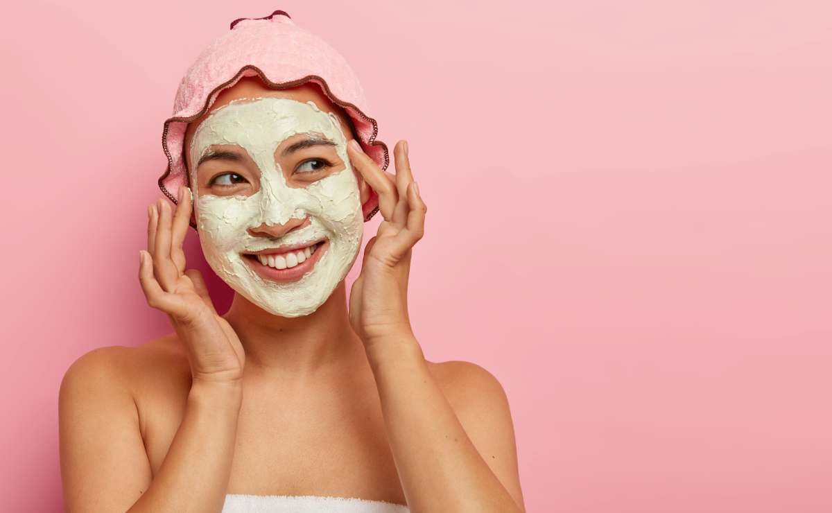 5 mascarillas naturales para tener una piel increíble en navidad