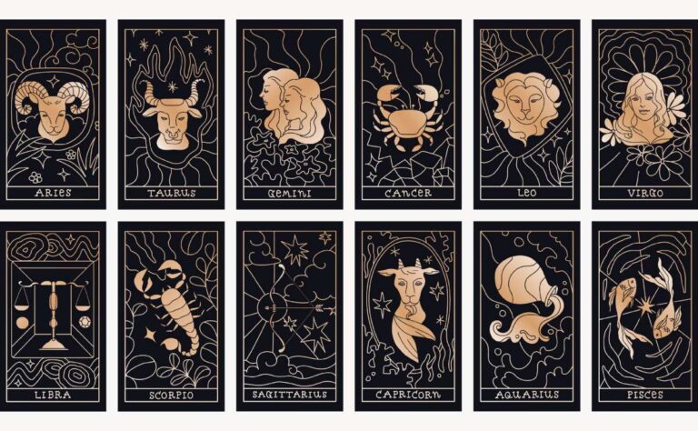 Cuáles son los signos zodiacales más pesimistas 