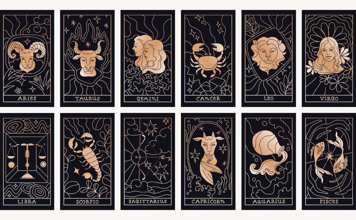 Cuáles son los signos zodiacales más pesimistas