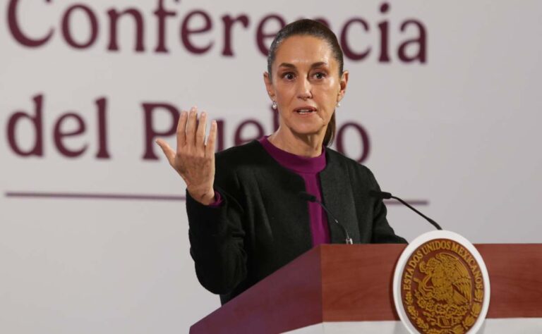 Además de Claudia Sheinbaum, quienes son las mujeres más poderosas de 2024