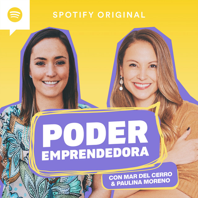 Los podcasts de finanzas personales que toda mujer debe escuchar