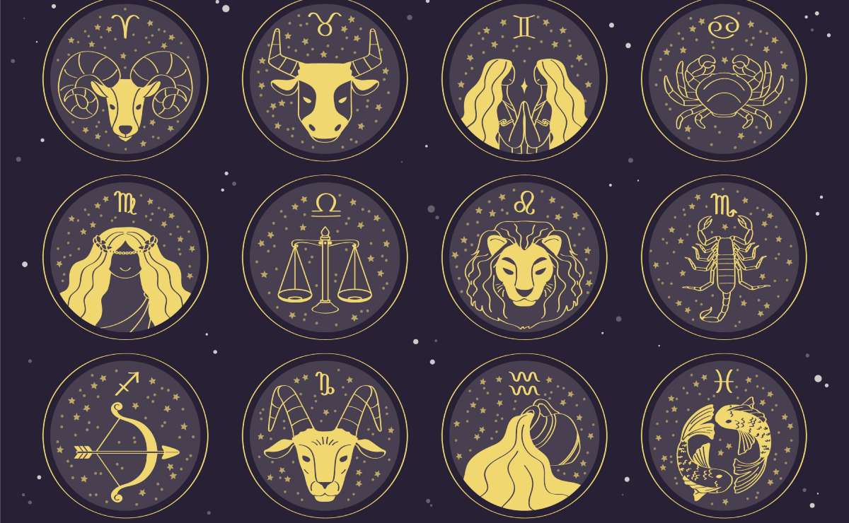 Cuáles son los signos zodiacales más optimistas