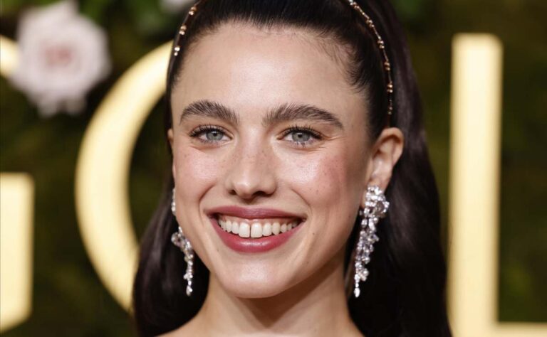 Margaret Qualley revela que el maquillaje de 'La sustancia' dañó su piel