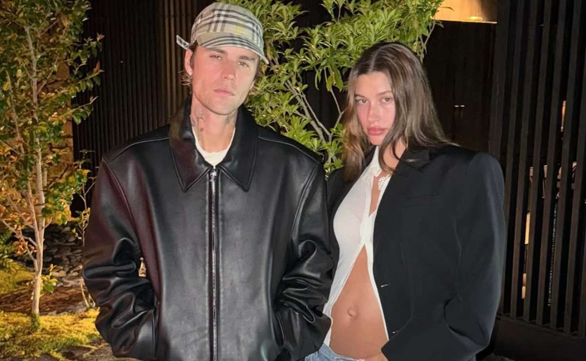 Por qué Justin Bieber dejó de seguir a Hailey Bieber en Instagram