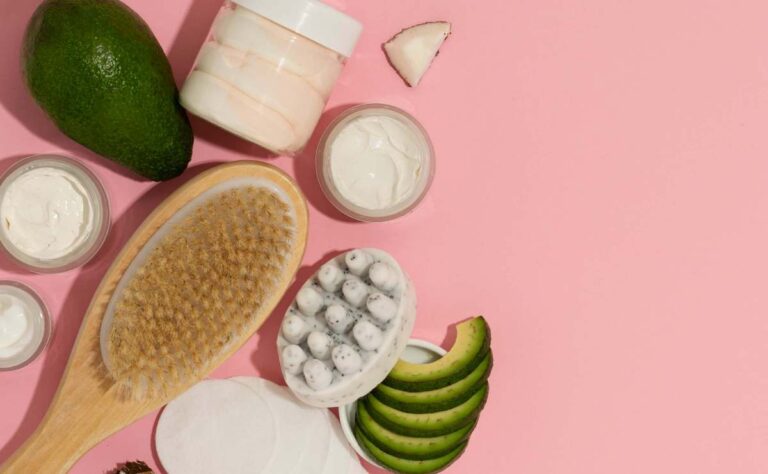 'Clean beauty': hora de repensar nuestros productos para piel y cabello