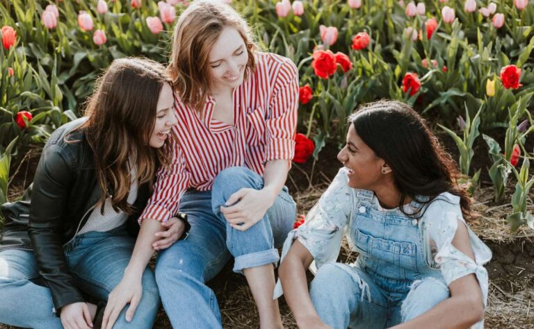 5 claves para una amistad duradera