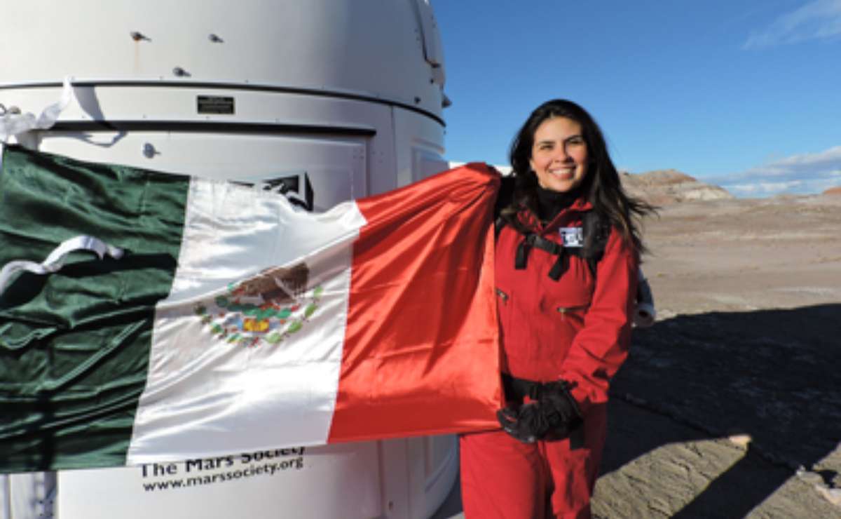 5 mujeres científicas mexicanas que son emblemáticas