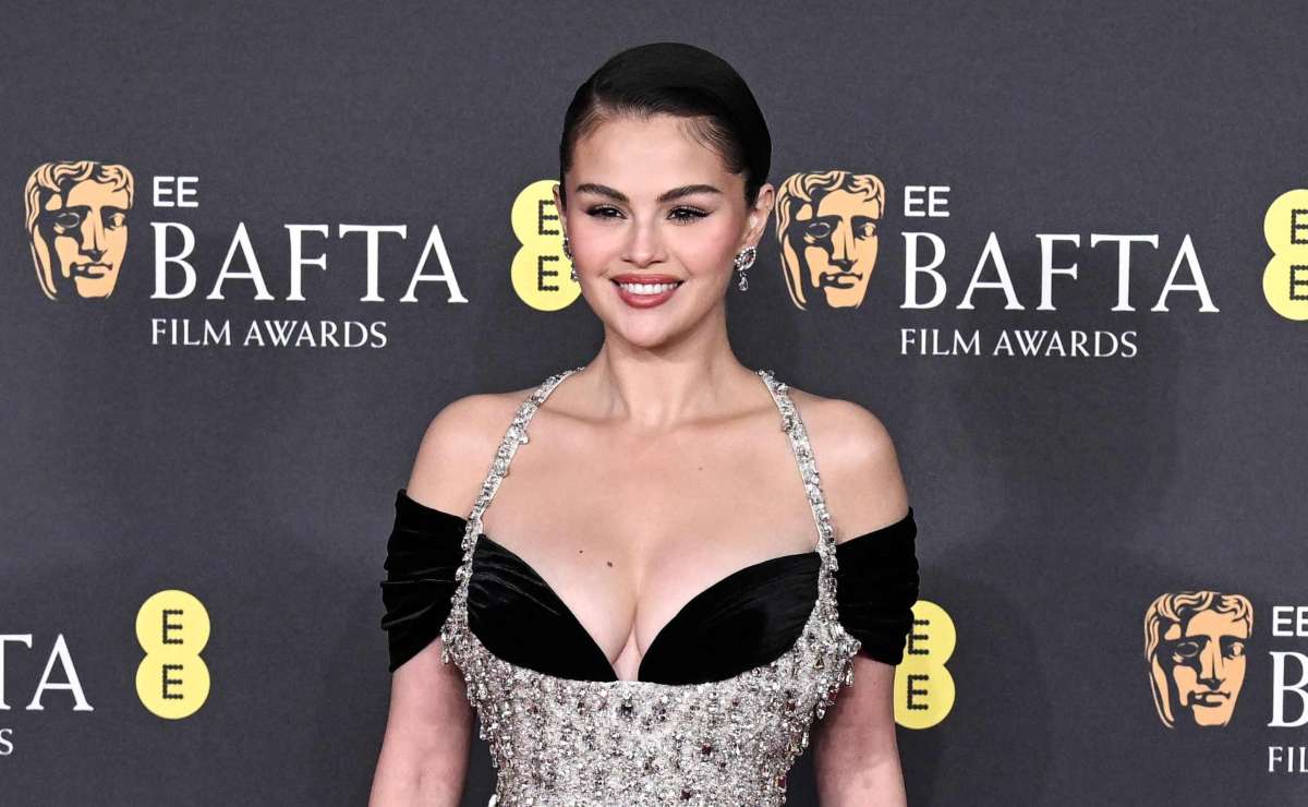 Los looks más impresionantes de los BAFTA 2025