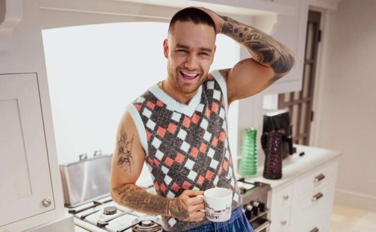 Revelan el nivel de alcohol en la sangre de Liam Payne al morir