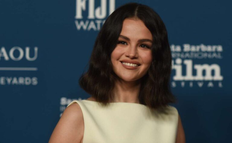 Selena Gomez rompe el silencio sobre polémica de Karla Sofía Gascón y 'Emilia Pérez'