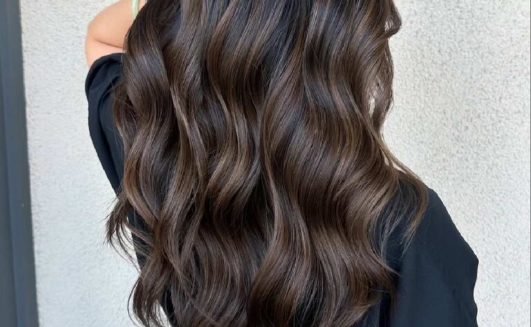 Por qué deberías probar las babylights en el cabello