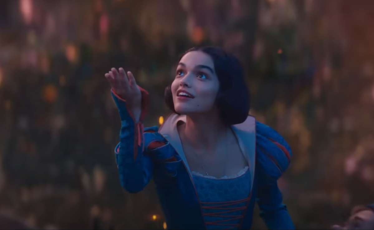 El drama de 'Blancanieves' y su premier, explicado