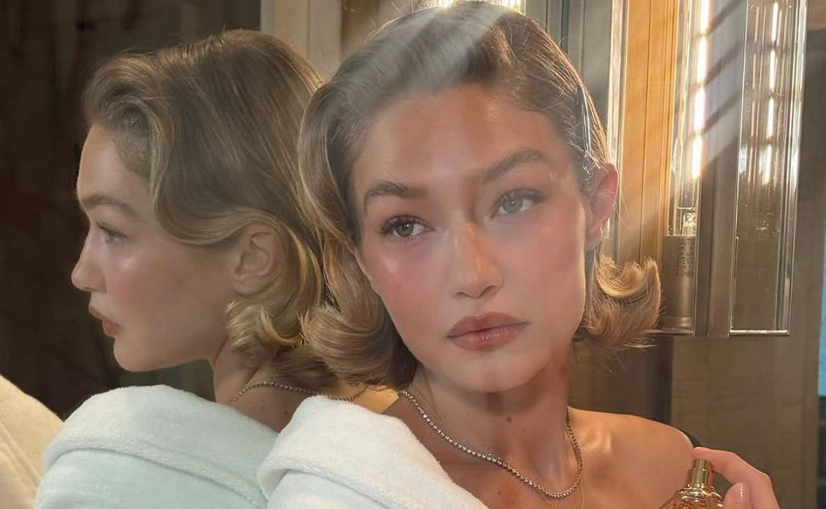 Gigi Hadid rompe el silencio sobre su relación con Bradley Cooper