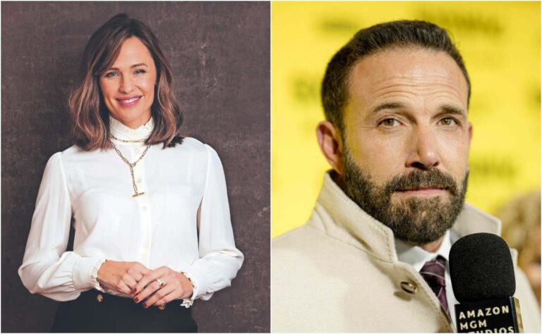 ¿Qué pasa entre Jennifer Garner y Ben Affleck? Esto se sabe