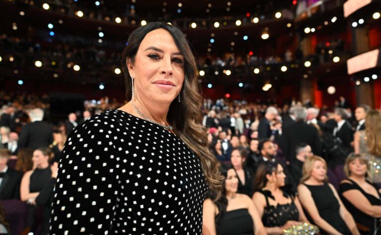 Oscar 2025: Karla Sofía Gascón se va sin premio y como blanco de burlas