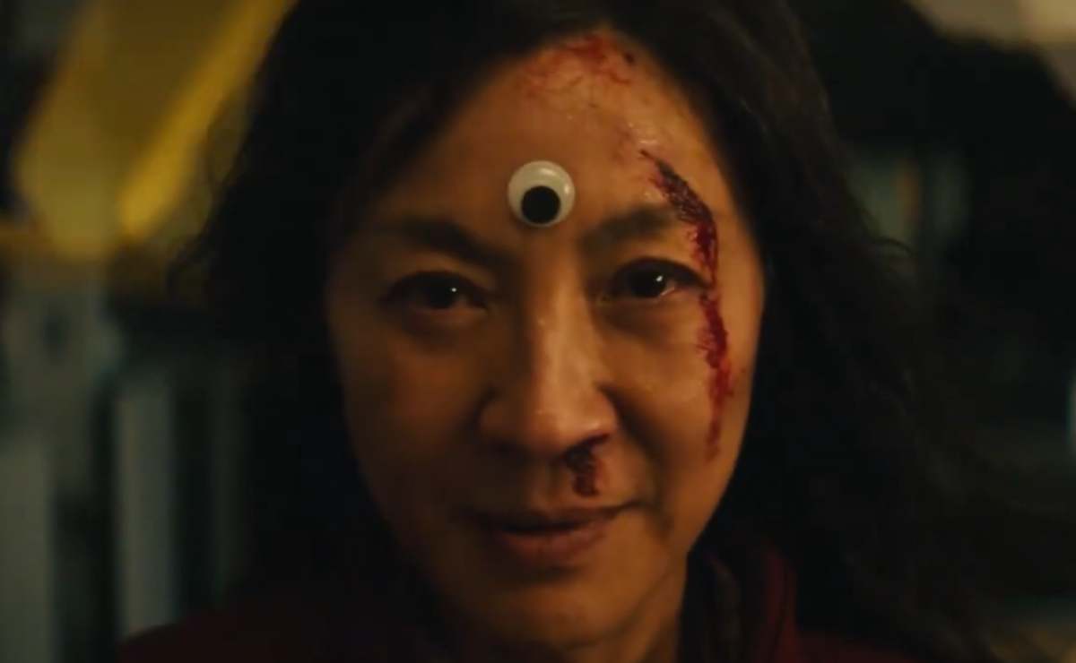 7 películas con personajes femeninos fuertes para ver este fin