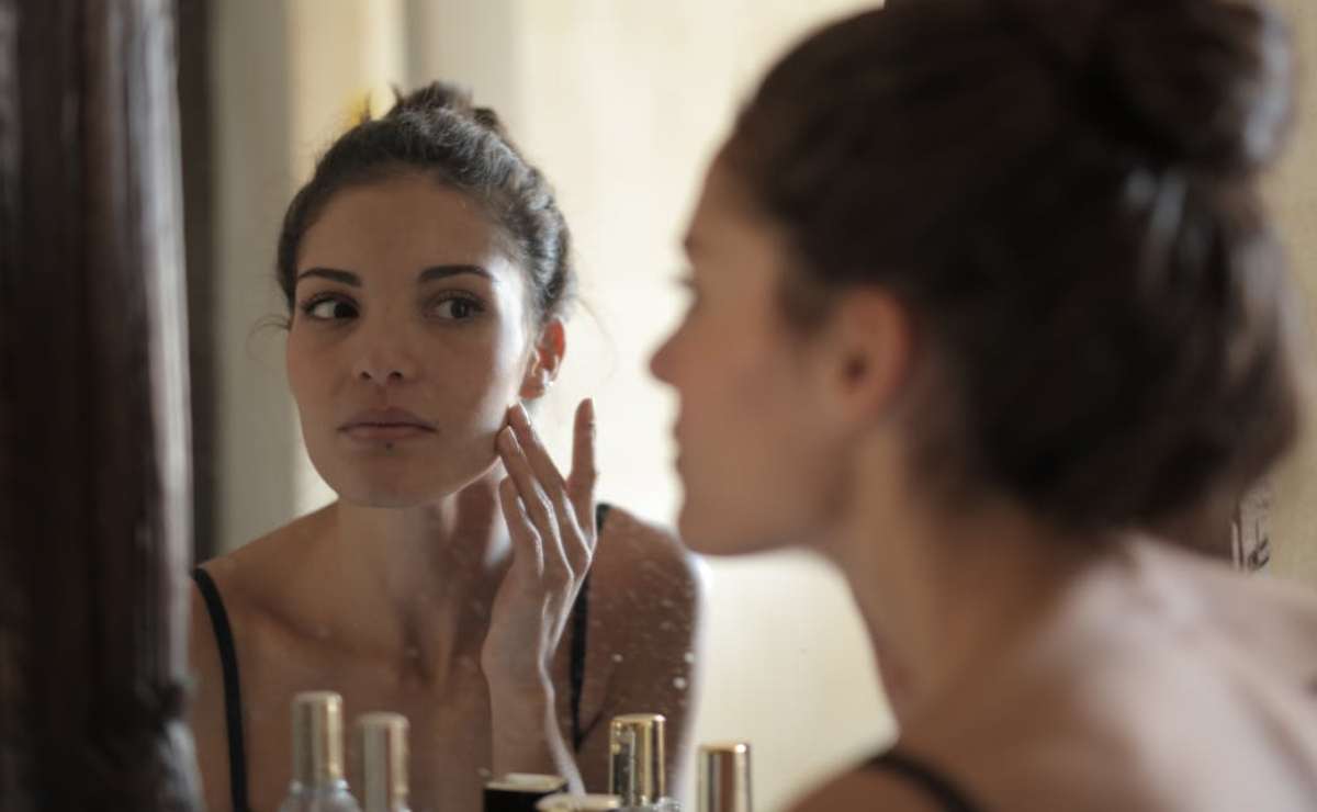 'Face mapping', la técnica para saber lo que tu piel intenta decirte