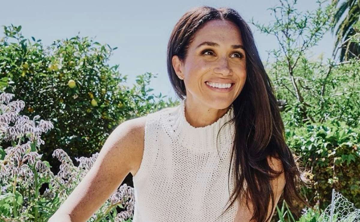 Meghan Markle revela el susto de salud que vivió en su embarazo