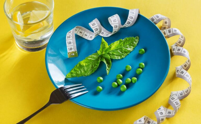 Por qué las dietas restrictivas NO funcionan para bajar de peso