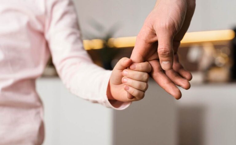 Qué significa tener 'daddy issues'